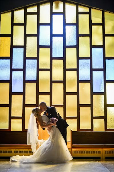 Wedding photographer Jennifer Pontarelli (jenniferpontare). Photo of 27 April 2016