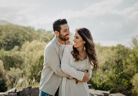 Fotógrafo de bodas Ekaitz Ceballos (turandott). Foto del 29 de diciembre 2022