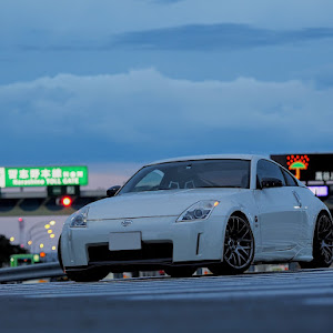 フェアレディZ Z33