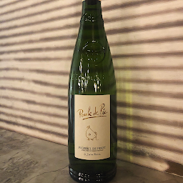 Domaine La Grangette Picpoul de Pinet 