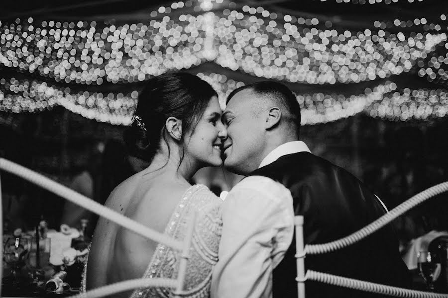 Photographe de mariage Bojan Redzepovic (redzepovic). Photo du 8 février 2023