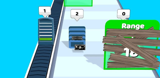 Money Rise Run