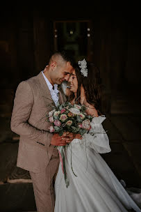 結婚式の写真家Tigran Sargsyan (tiksargsyan)。2022 12月15日の写真