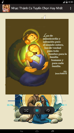 Nhạc Thánh Ca Tuyển Chọn Hay Nhất