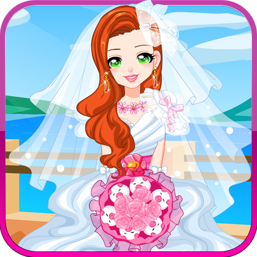 Princess Bride Wedding Dresses 休閒 App LOGO-APP開箱王