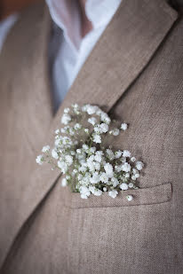 Fotógrafo de casamento Aleksey Komilov (alexcreativeru). Foto de 27 de maio 2017