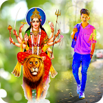 Cover Image of डाउनलोड Navratri Photo Editor 1.0.5 APK