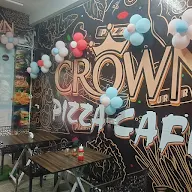 Crown Pizza Cafe photo 3