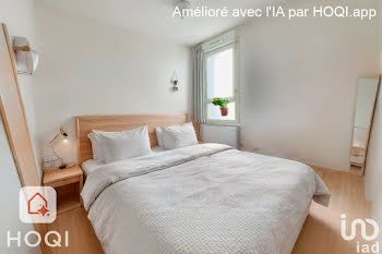 appartement à Saint-Etienne-du-Rouvray (76)