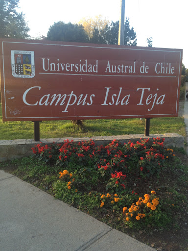 Universidad Austral De Chile