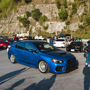 WRX STI VAB