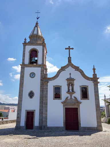 Igreja De Carrazedo 