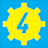 Fallout 4 Collector icon