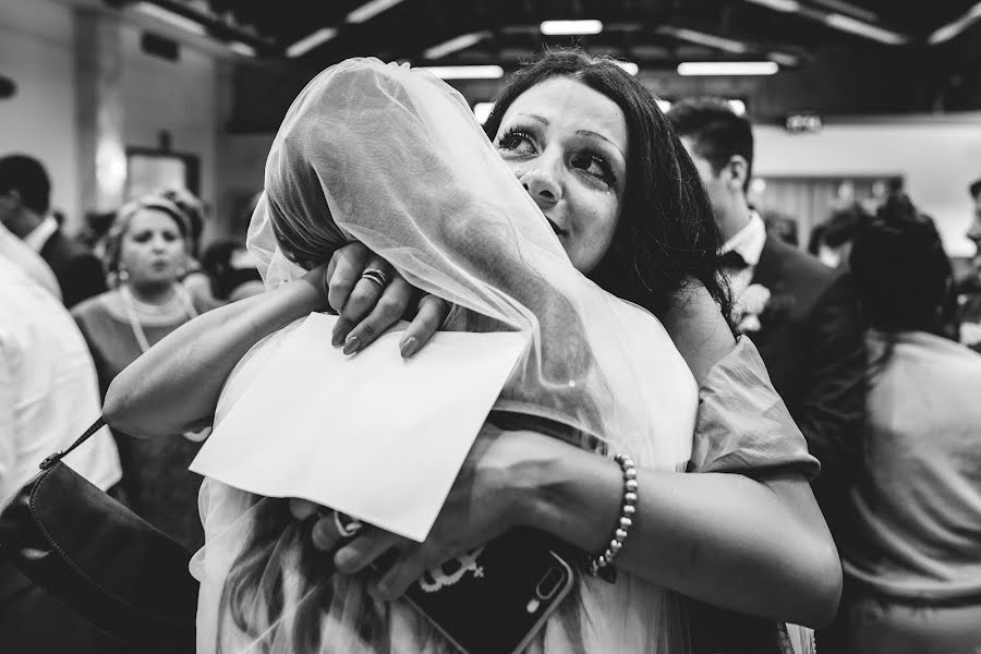 Fotografo di matrimoni Simone Miglietta (simonemiglietta). Foto del 30 maggio 2020