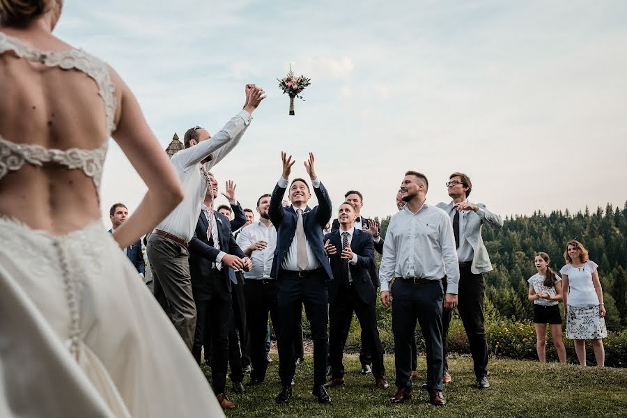 Wedding photographer Jakub Puškáš (jakubpuskas). Photo of 21 May 2020