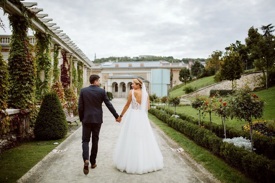 Fotógrafo de bodas Janos Kummer (janoskummer). Foto del 29 de abril 2020