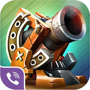 Viber Defenders 1.8.065 Icon