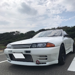 スカイライン GT-R BNR32