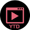 Imagem do logotipo de YouTube++