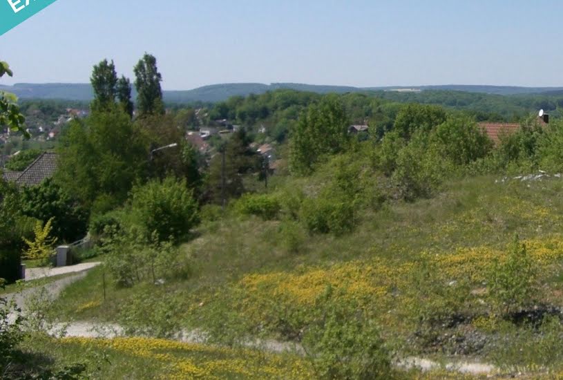  Vente Terrain à bâtir - 4 805m² à Colombier-Châtelot (25260) 