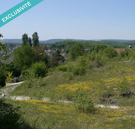 terrain à Saint-Maurice-Colombier (25)