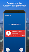 Mr. Number: Spam Call Blocker Screenshot