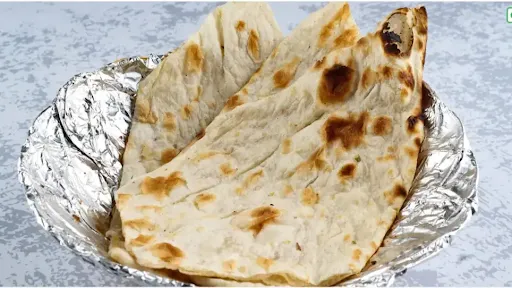 Lachha Paratha