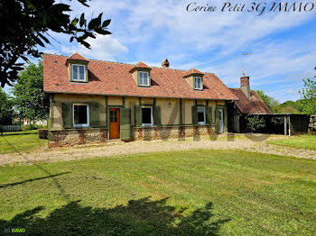 maison à Lachapelle-aux-Pots (60)