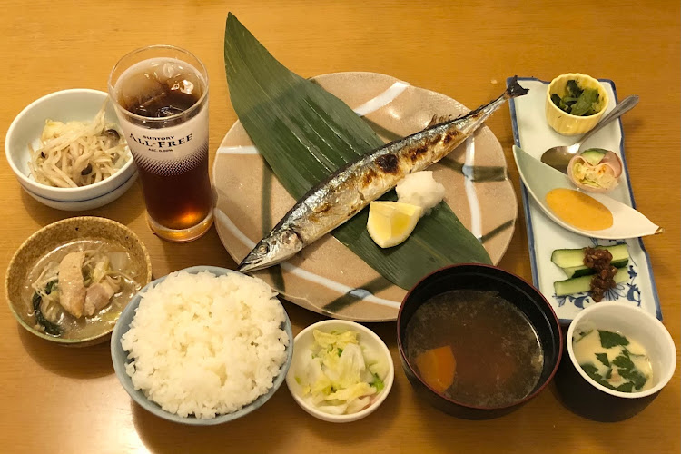 KA9RLさんが投稿したエッセ・ランチタイム・食彩厨房 魚かつ・サンマ姿焼と茶碗蒸しに関するカスタム事例の投稿画像9枚目