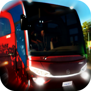 City Bus Adventure Game 3D.apk 1.0