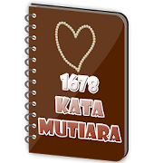 Kata Kata Mutiara (Offline)  Icon