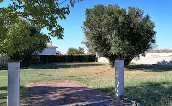 maison neuve à Saint-Palais-sur-Mer (17)