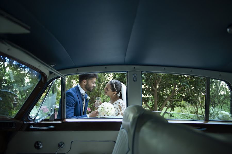 Fotógrafo de casamento Marco Mira (marco). Foto de 13 de julho 2022