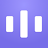 Voiser Voiceover Transcription icon