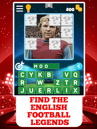 English Football Quiz: Premier League Trivia screenshots 19