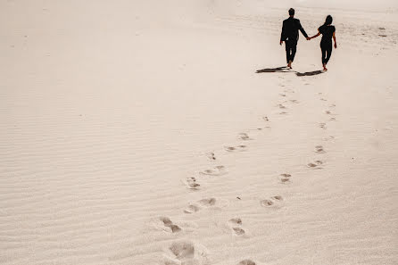 Wedding photographer Javier Luna (javierlunaph). Photo of 28 April 2022