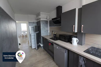 appartement à Saint-Etienne-du-Rouvray (76)