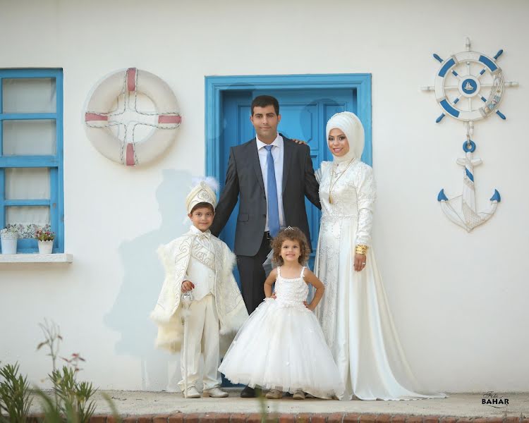 Wedding photographer Atilla Ziya (atillaziya). Photo of 12 July 2020