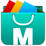 Cover Image of Скачать Mobi Market - App Store v5.1 5.1 APK