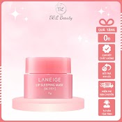 Mặt Nạ Ngủ Môi Laneige Lip Sleeping Mask 3G