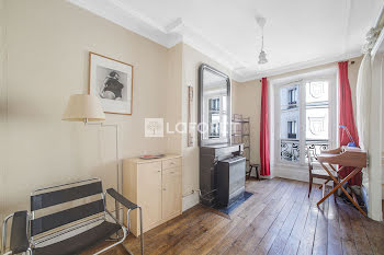 appartement à Paris 18ème (75)