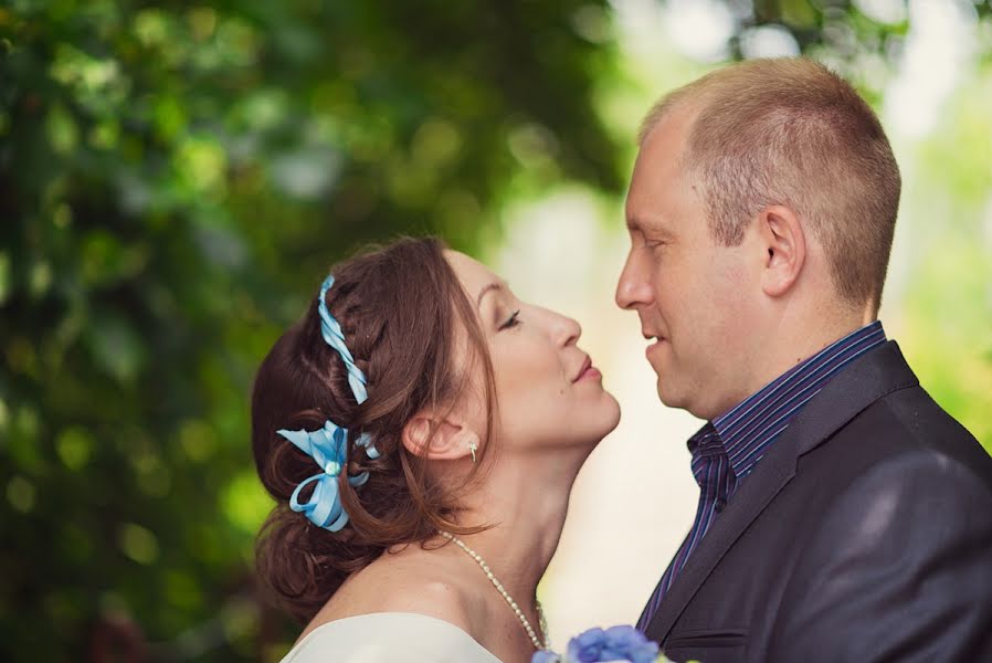 Wedding photographer Elena Volkova (mishlena). Photo of 11 September 2013