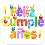 Frases de Cumpleaños Apk