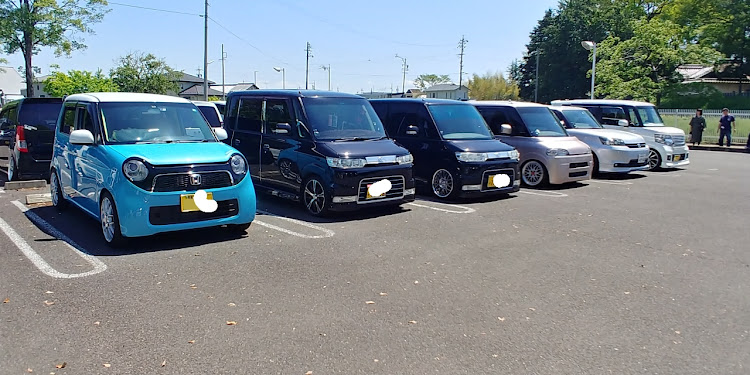NボックスカスタムのワゴンR MT・愛知に関するカスタム事例の投稿画像21枚目