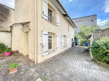 appartement à Choisy-le-Roi (94)