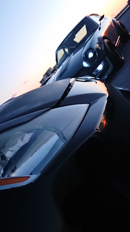 フェアレディZのZ33・千葉フォルニア・カモイレーシング・K&C family・2wayのLSD入れてれば😎Ｗに関するカスタム事例の投稿画像4枚目