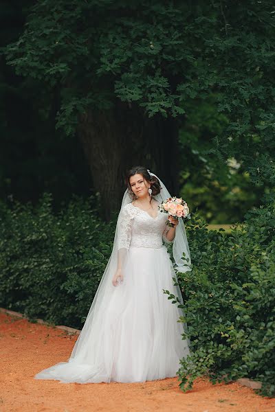 Wedding photographer Irina Mikhaylova (irismi). Photo of 26 June 2018