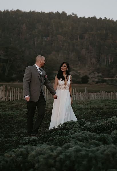 Photographe de mariage Sandro Peña (sandropena). Photo du 7 novembre 2022