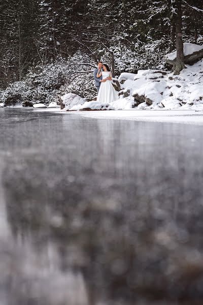 Bryllupsfotograf Oleksandr Tomchuk (tomchukoleksandr). Bilde av 26 desember 2022