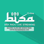 Cover Image of Download Radio BISA 1.2 APK